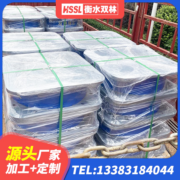 黄冈HDR1500高阻尼支座源头工厂 黄冈天然橡胶隔震支座(LNR)源头工厂 黄冈LRB1300支座源头工厂 黄冈LNR1400橡胶支座厂家 - 第4张
