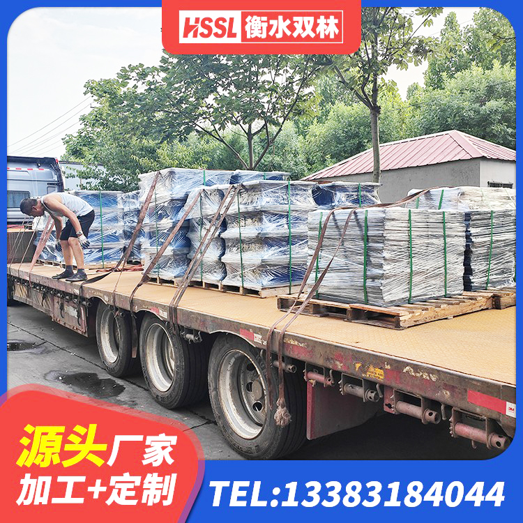 黄冈建筑减橡胶隔震支座厂家 黄冈LNB隔震支座厂家 黄冈HDR型高阻尼隔震橡胶支座 黄冈铅芯支座价格 - 第4张