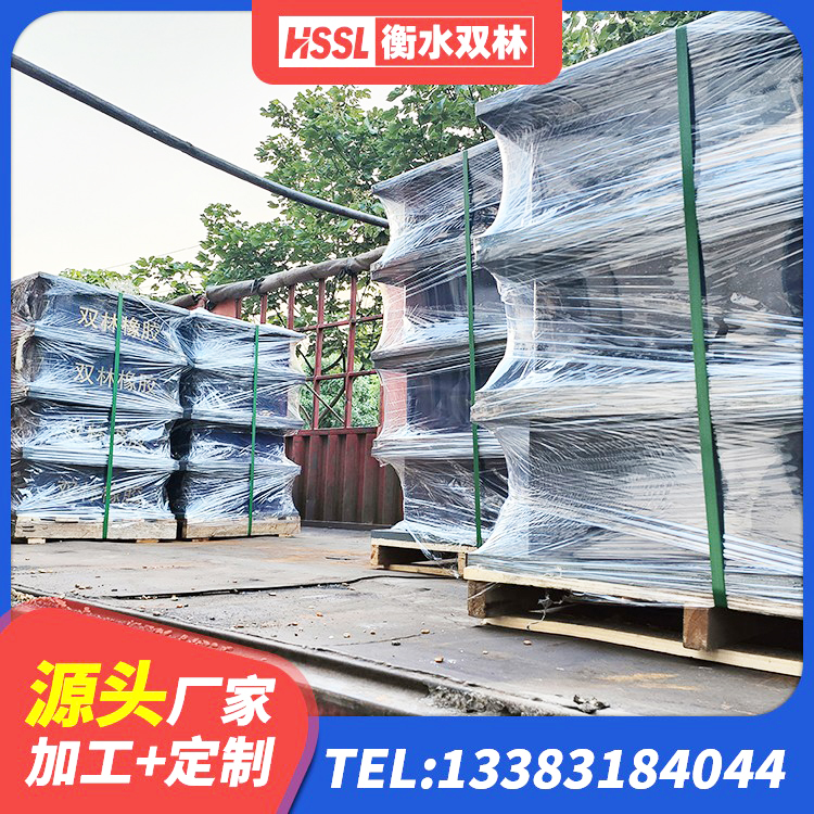 黄冈LRB橡胶隔震支座400(II型)生产厂家 黄冈水平力分散力型橡胶隔震支座厂家 黄冈LRB1300隔震支座多少钱 黄冈LNR隔震支座400源头工厂 - 第3张