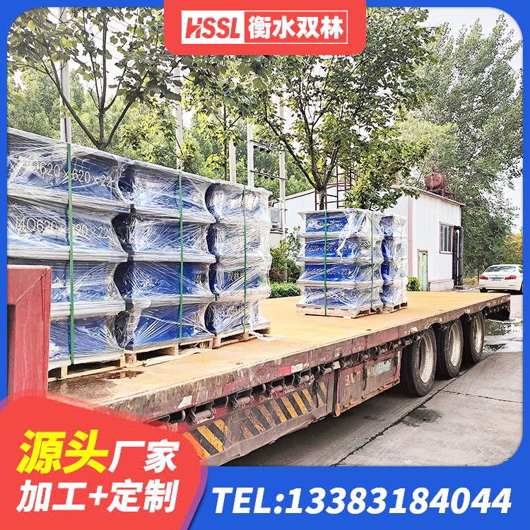 黄冈LNR1000天然橡胶隔震支座源头工厂 黄冈隔震支座LNR700源头工厂 黄冈厚叠层橡胶支座 黄冈LNR橡胶隔震支座D400生产厂家 - 第6张