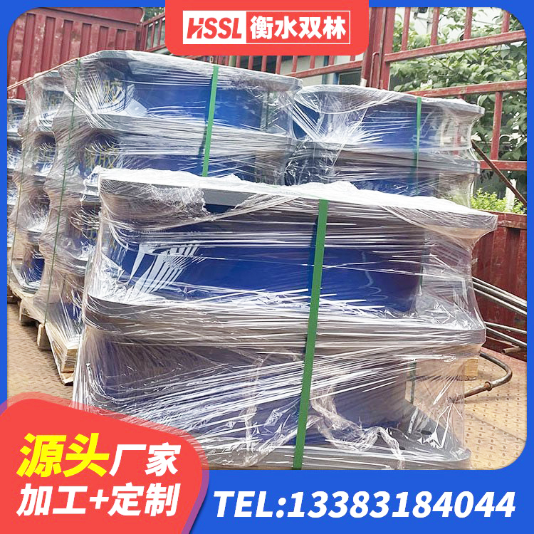黄冈LRB橡胶隔震支座400(II型)生产厂家 黄冈水平力分散力型橡胶隔震支座厂家 黄冈LRB1300隔震支座多少钱 黄冈LNR隔震支座400源头工厂 - 第6张