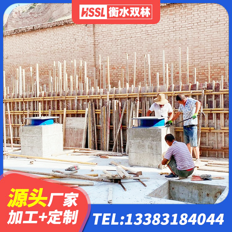黄冈LRB600隔震支座生产厂家 黄冈建筑橡胶隔震支座1型生产厂家 黄冈LNR600建筑橡胶隔震支座厂家电话 黄冈建筑隔震支座LRB1200生产厂家 - 第8张
