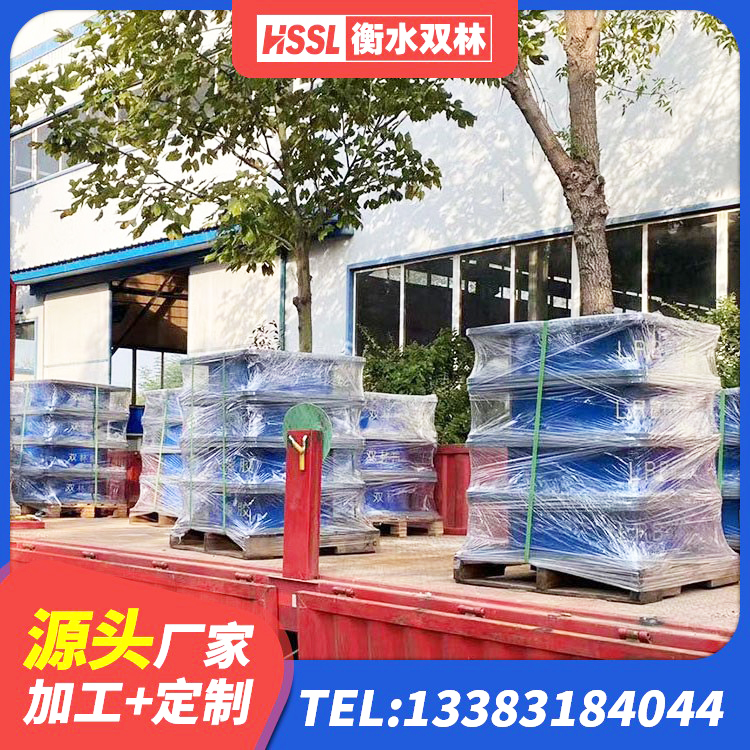 黄冈LNR700橡胶支座 黄冈建筑结构隔震支座 黄冈HDR1300高阻尼橡胶隔震支座厂家 黄冈LRB500支座生产厂家 - 第6张
