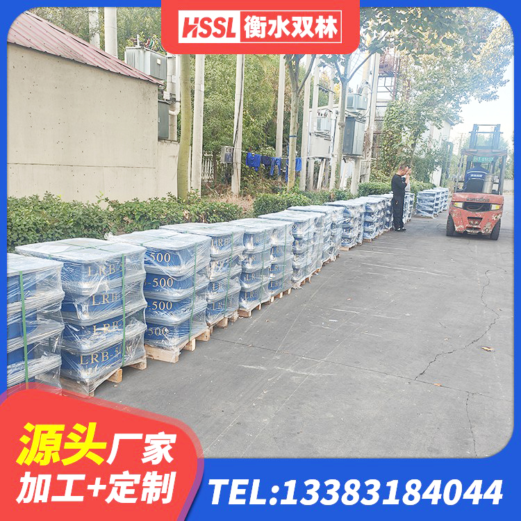 黄冈建筑钢连廊抗震支座厂家 黄冈建筑方形隔震支座源头工厂 黄冈建筑减震支座什么价格 黄冈预制楼梯橡胶隔震支座源头工厂 - 第3张